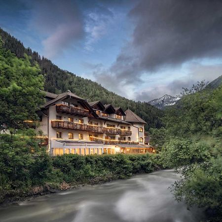 Hotel Alte Muehle 4 Stelle Кампо Турес Екстериор снимка