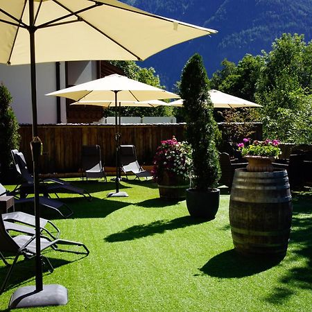 Hotel Alte Muehle 4 Stelle Кампо Турес Екстериор снимка