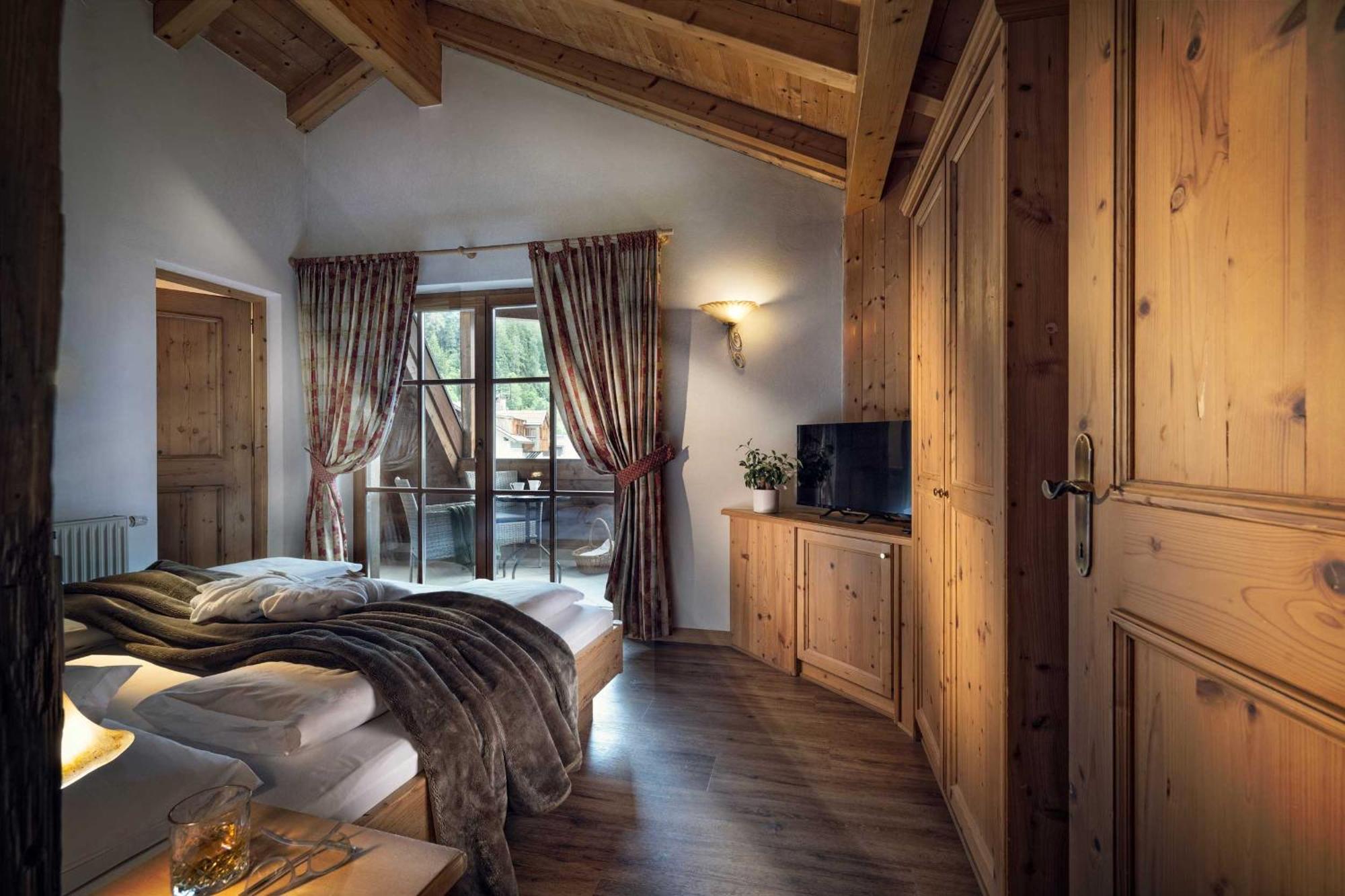 Hotel Alte Muehle 4 Stelle Кампо Турес Екстериор снимка