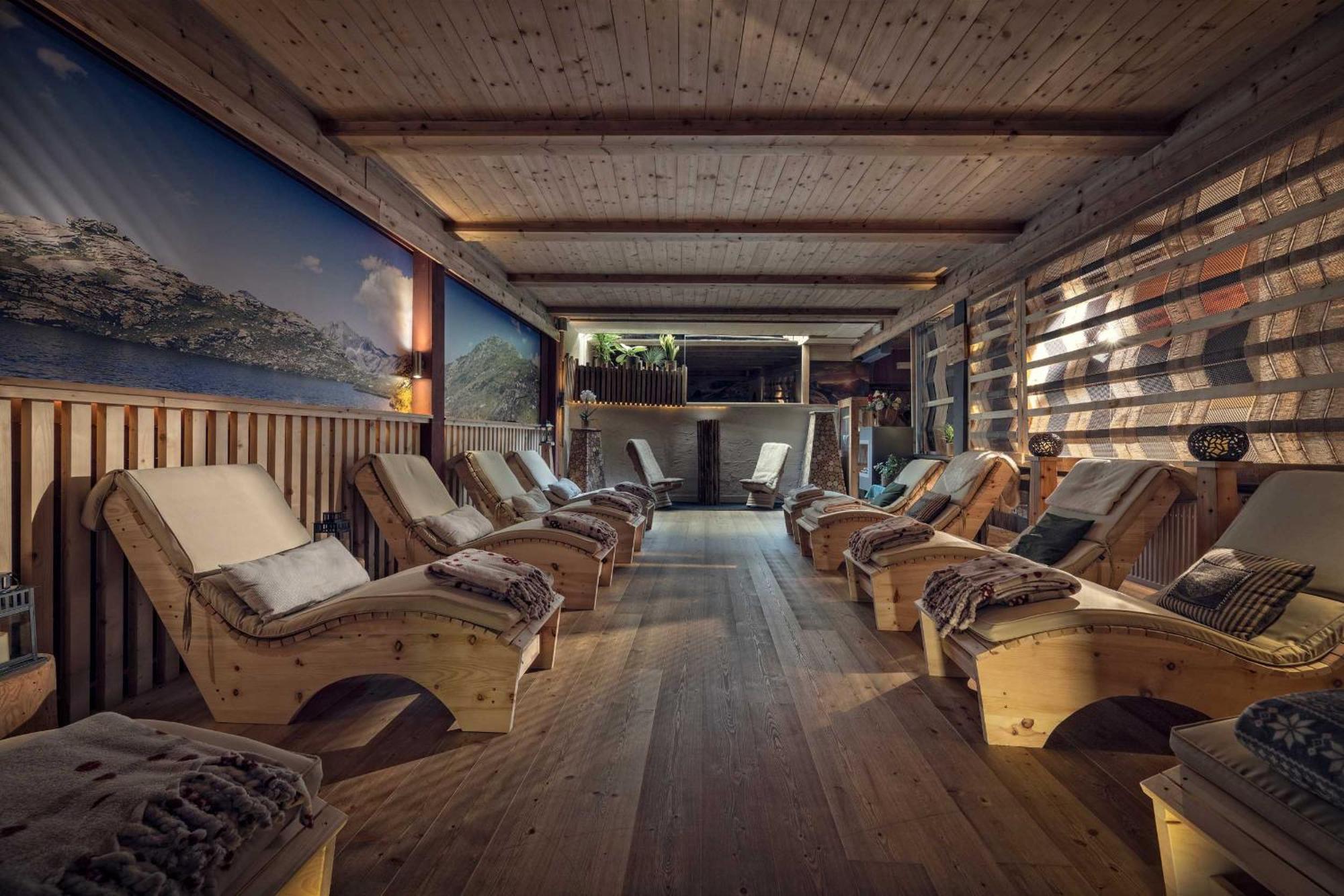 Hotel Alte Muehle 4 Stelle Кампо Турес Екстериор снимка