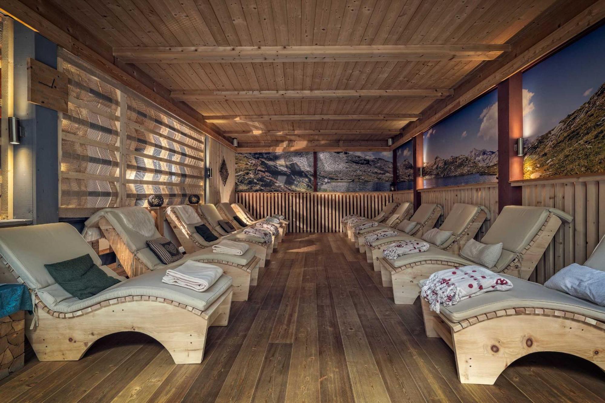 Hotel Alte Muehle 4 Stelle Кампо Турес Екстериор снимка