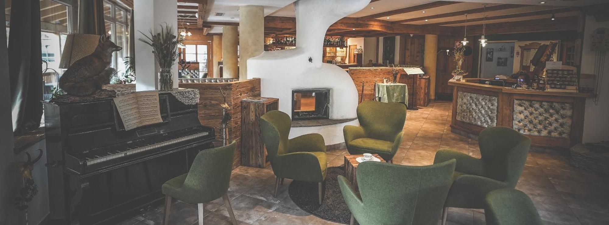 Hotel Alte Muehle 4 Stelle Кампо Турес Екстериор снимка